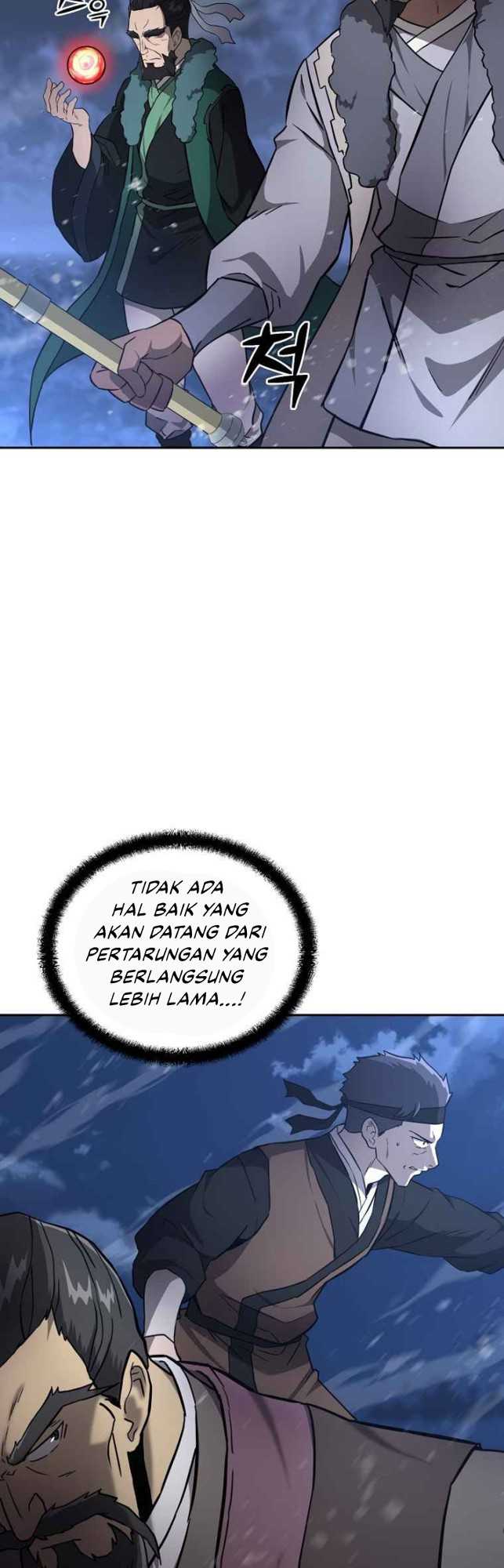 Millennium Spinning Chapter 35 halaman 15