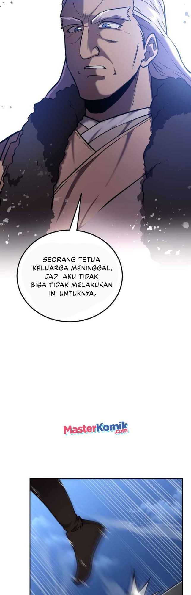 Millennium Spinning Chapter 35 halaman 12