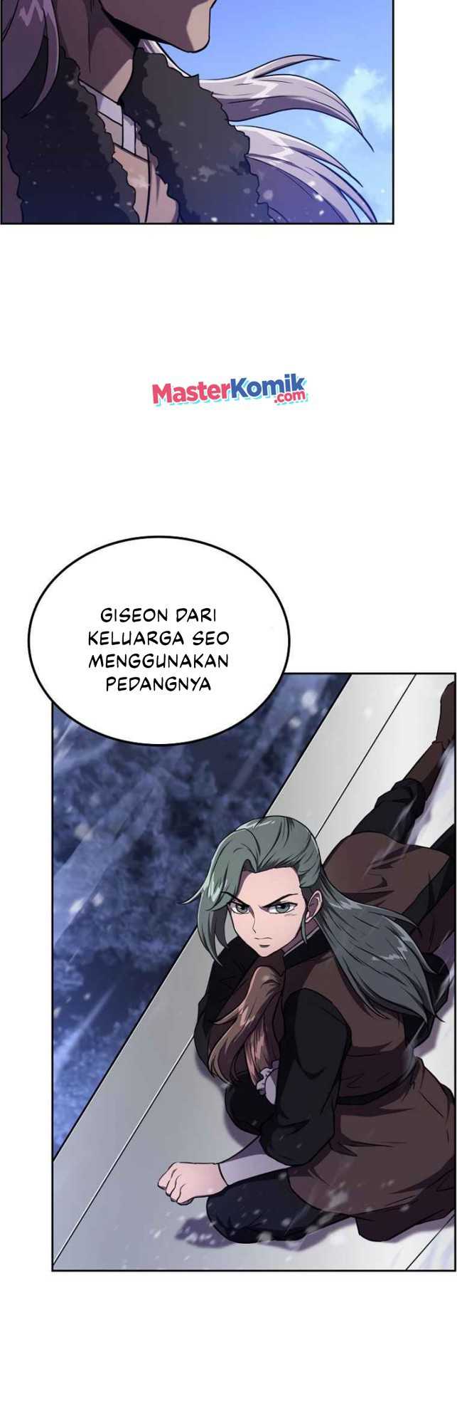 Millennium Spinning Chapter 35 halaman 6