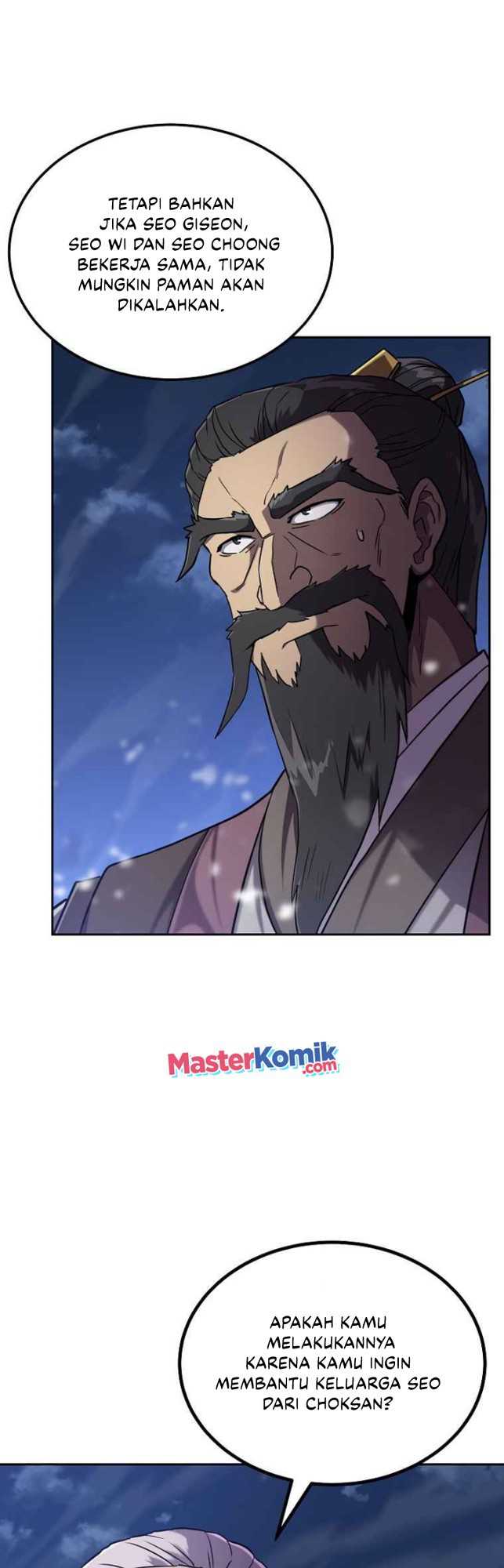 Millennium Spinning Chapter 35 halaman 7