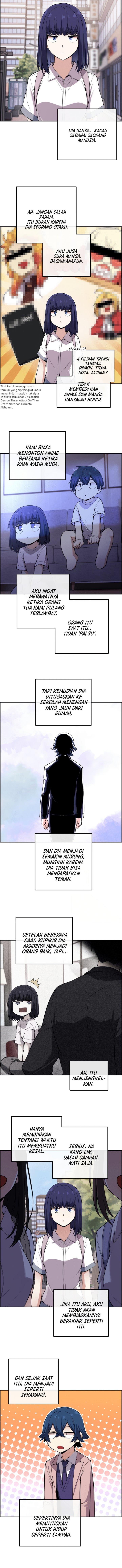 Webtoon Character Na Kang Lim Chapter 100 halaman 7