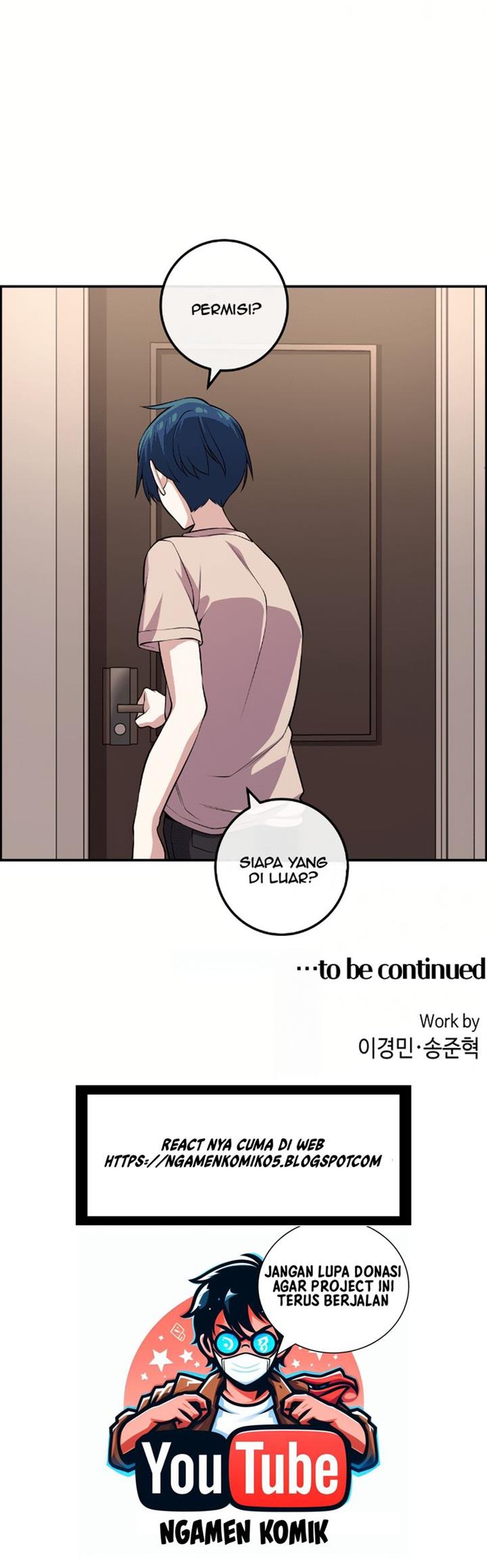 Webtoon Character Na Kang Lim Chapter 110 halaman 22