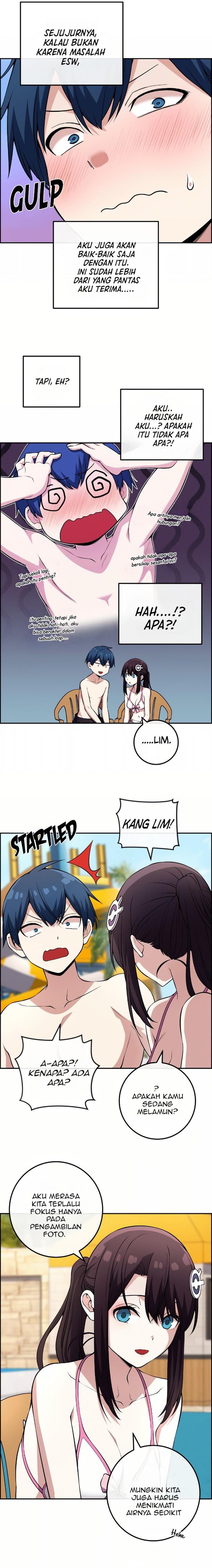 Webtoon Character Na Kang Lim Chapter 127 halaman 6