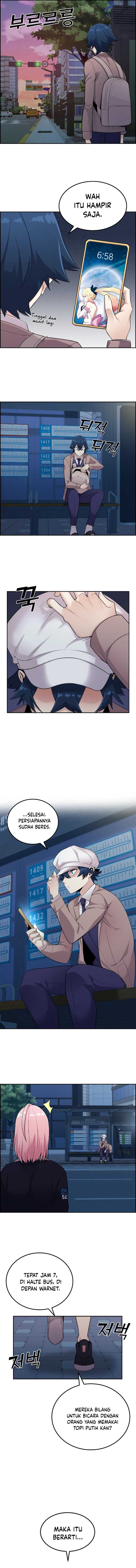 Webtoon Character Na Kang Lim Chapter 14 halaman 9