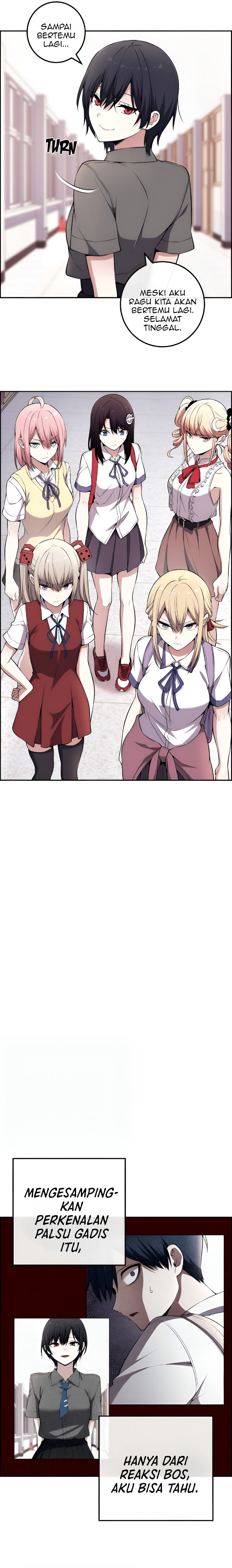 Webtoon Character Na Kang Lim Chapter 143 halaman 6