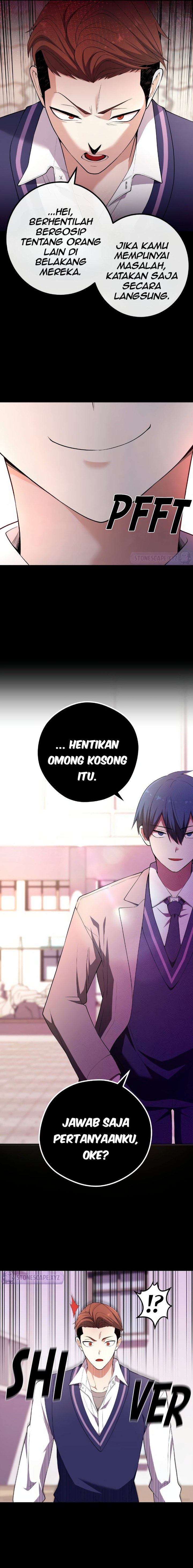 Webtoon Character Na Kang Lim Chapter 162 halaman 5