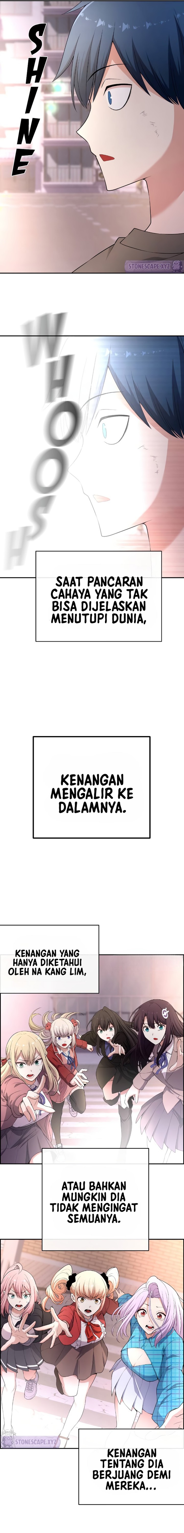 Webtoon Character Na Kang Lim Chapter 170 halaman 18