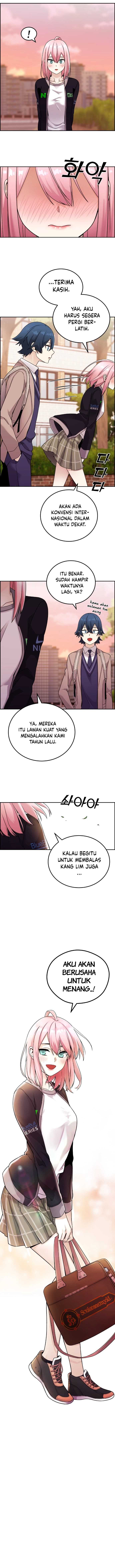 Webtoon Character Na Kang Lim Chapter 22 halaman 12