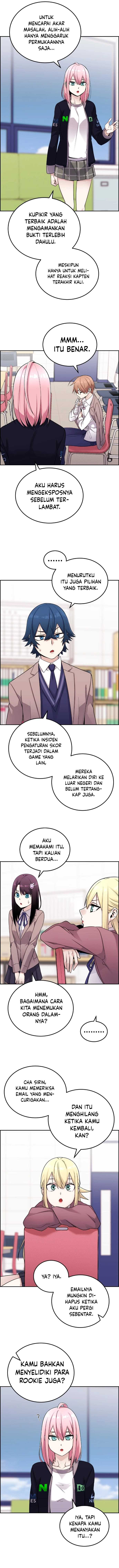 Webtoon Character Na Kang Lim Chapter 22 halaman 7
