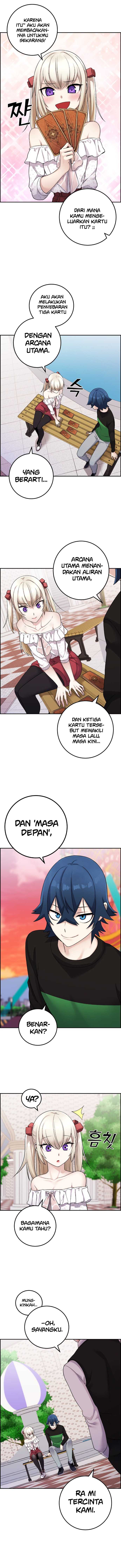 Webtoon Character Na Kang Lim Chapter 37 halaman 11