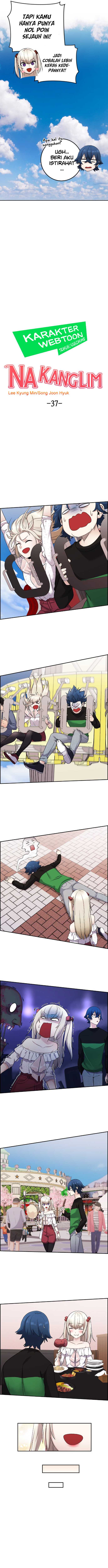 Webtoon Character Na Kang Lim Chapter 37 halaman 8