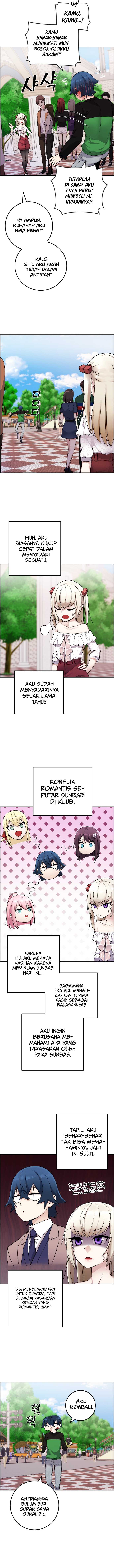 Webtoon Character Na Kang Lim Chapter 37 halaman 6