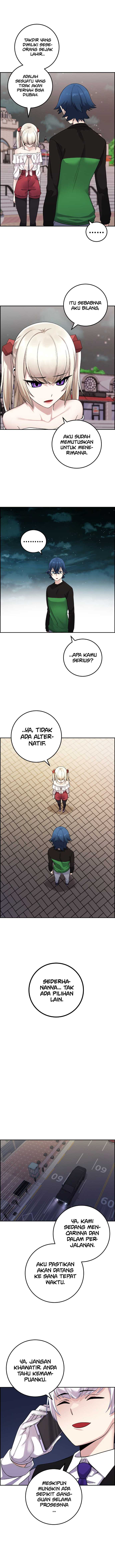 Webtoon Character Na Kang Lim Chapter 37 halaman 21