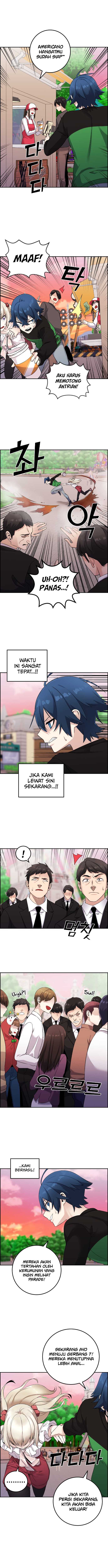 Webtoon Character Na Kang Lim Chapter 37 halaman 17