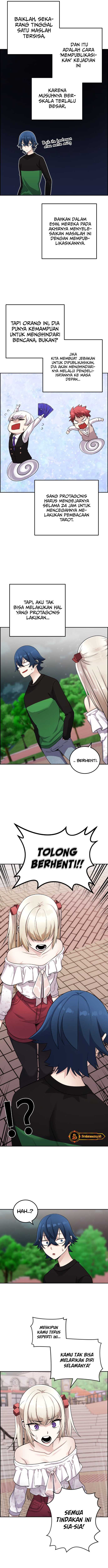 Webtoon Character Na Kang Lim Chapter 37 halaman 20