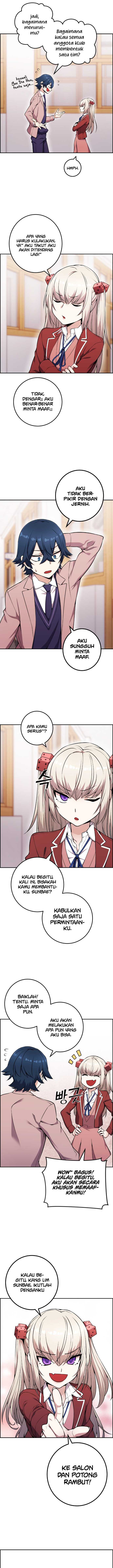 Webtoon Character Na Kang Lim Chapter 48 halaman 14