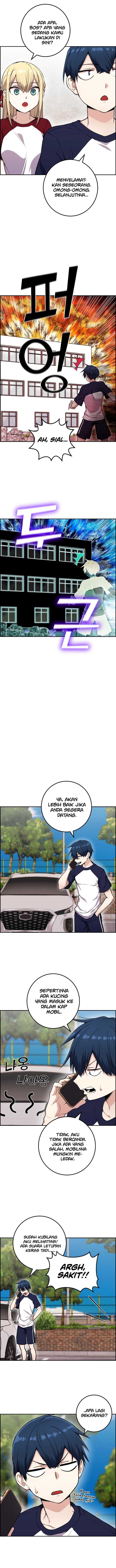 Webtoon Character Na Kang Lim Chapter 53 halaman 7