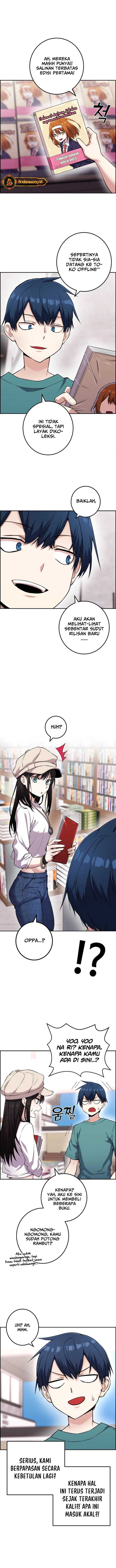 Webtoon Character Na Kang Lim Chapter 56 halaman 2