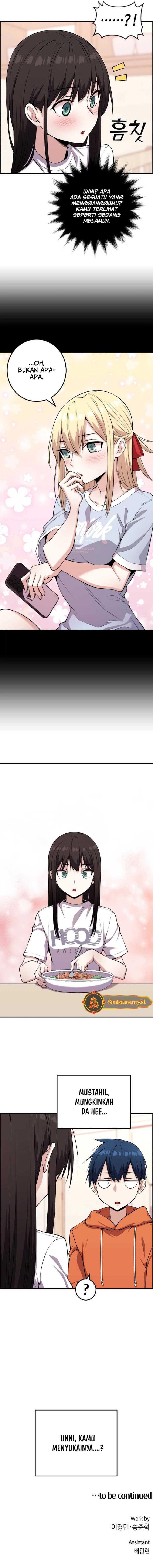 Webtoon Character Na Kang Lim Chapter 56 halaman 16