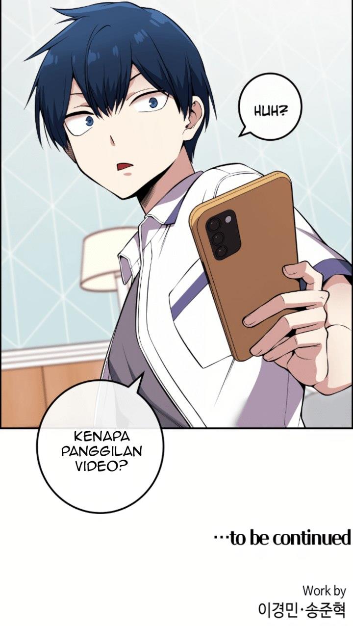 Webtoon Character Na Kang Lim Chapter 83 halaman 14