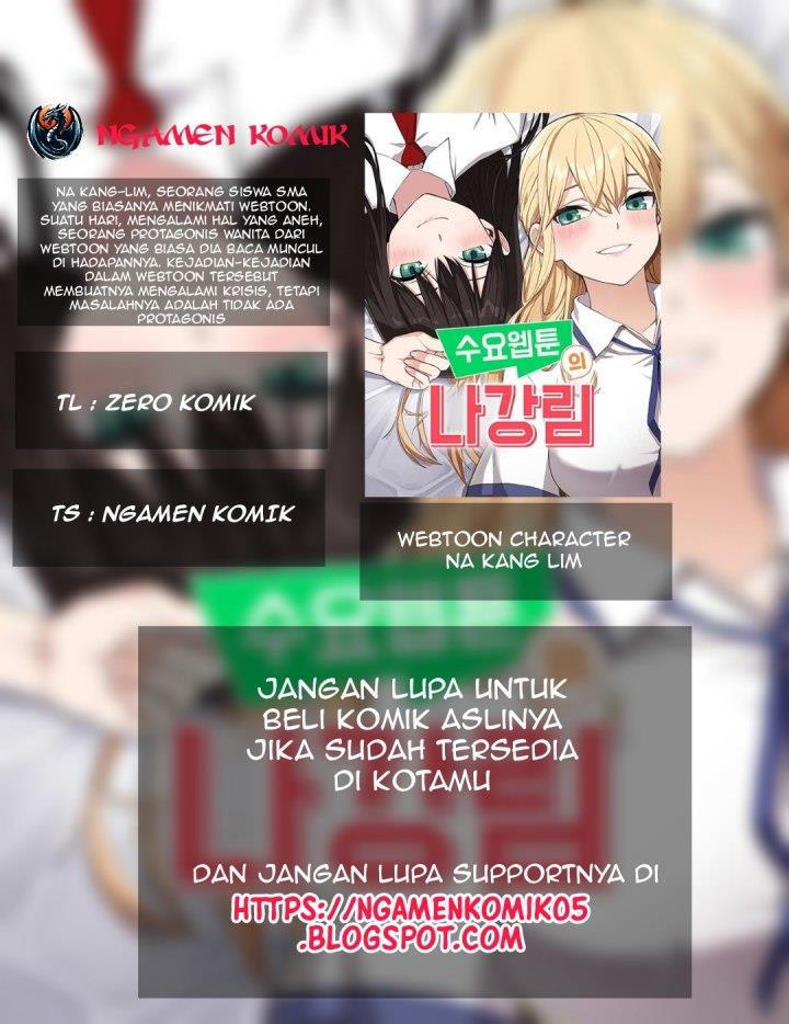 Webtoon Character Na Kang Lim Chapter 83 halaman 1