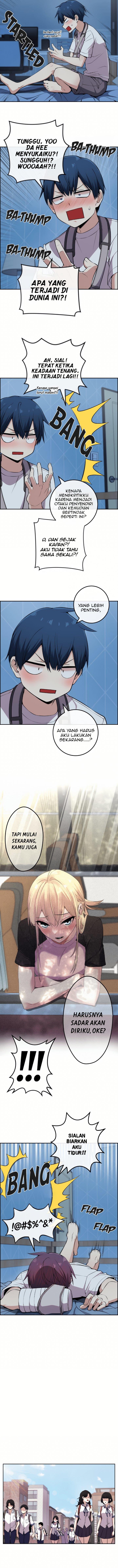 Webtoon Character Na Kang Lim Chapter 98 halaman 7
