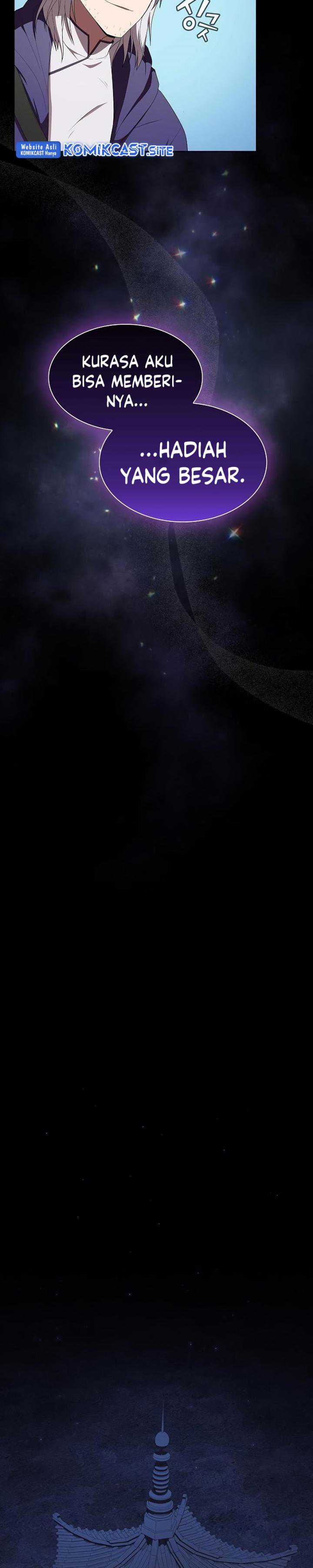 The Tutorial Tower of the Advanced Player Chapter 135 halaman 23