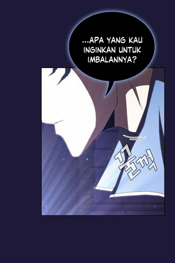 The Tutorial Tower of the Advanced Player Chapter 135 halaman 13