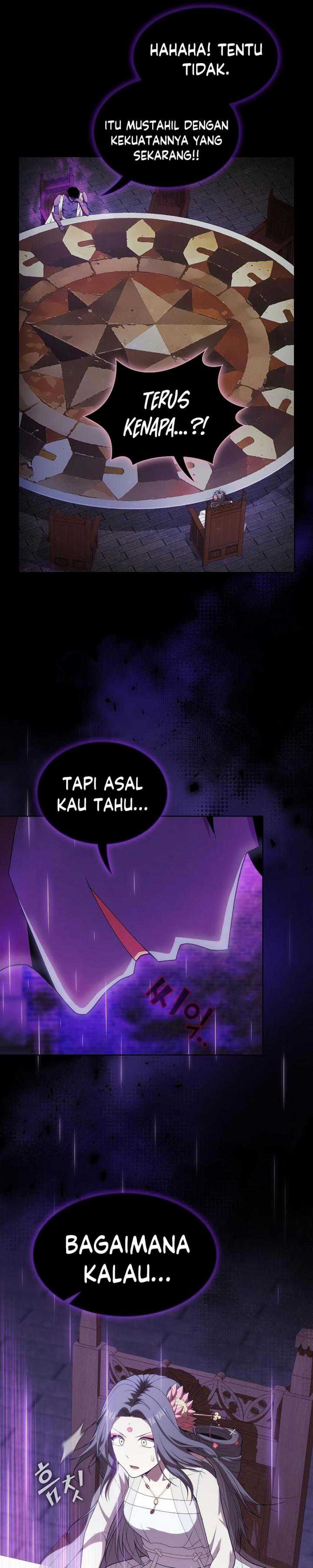 The Tutorial Tower of the Advanced Player Chapter 137 halaman 39