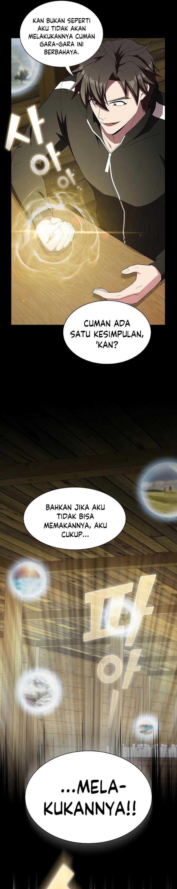 The Tutorial Tower of the Advanced Player Chapter 140 halaman 12
