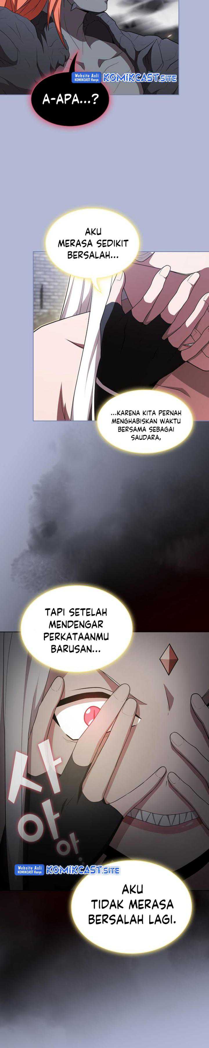The Tutorial Tower of the Advanced Player Chapter 142 halaman 34