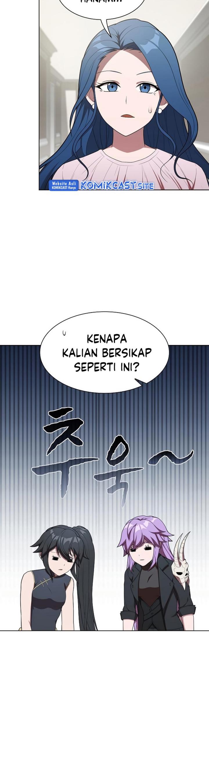 The Tutorial Tower of the Advanced Player Chapter 145 halaman 25