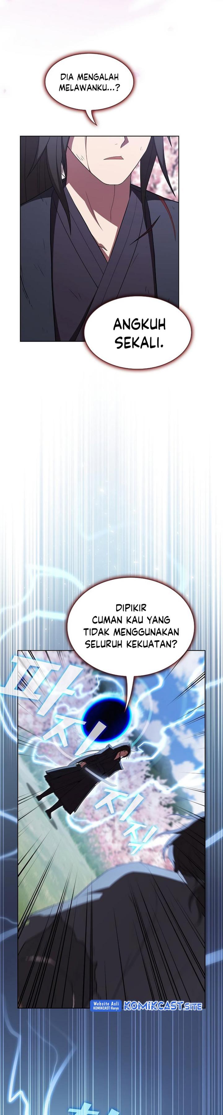 The Tutorial Tower of the Advanced Player Chapter 153 halaman 37