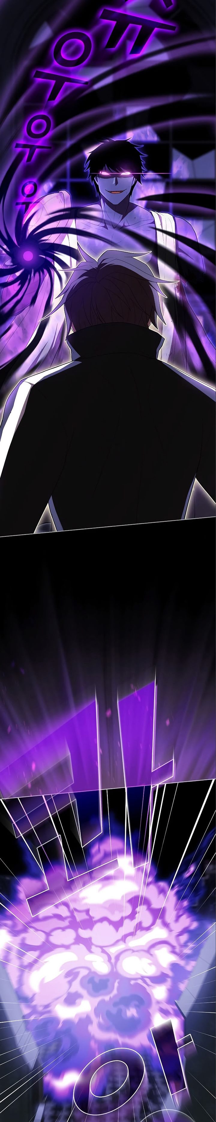 The Tutorial Tower of the Advanced Player Chapter 154 halaman 10