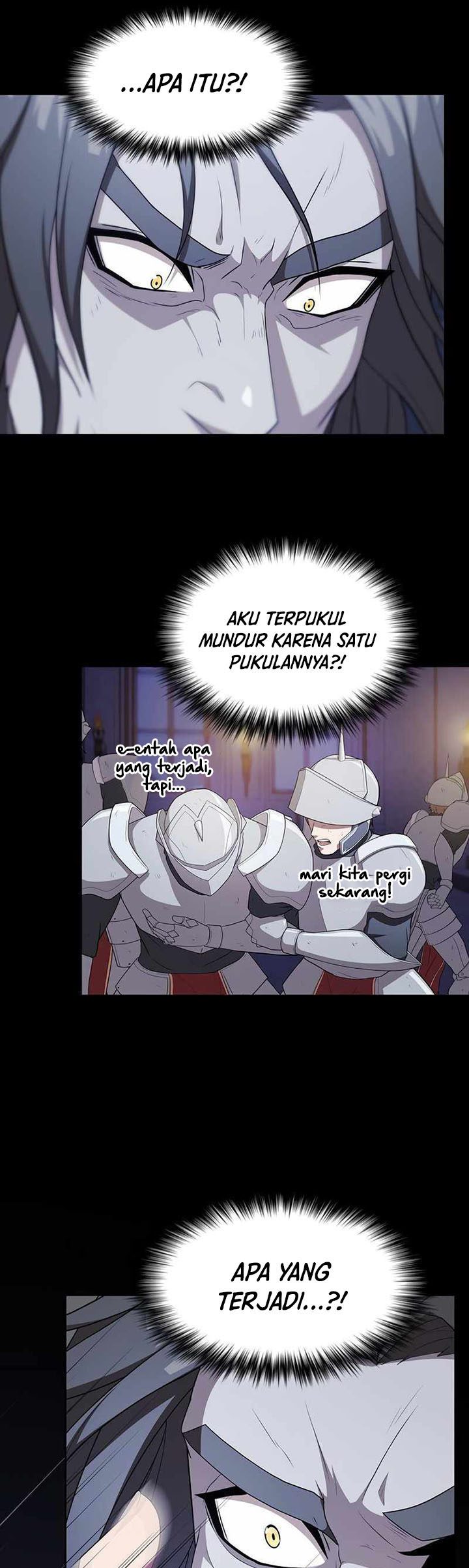 The Tutorial Tower of the Advanced Player Chapter 162 halaman 46