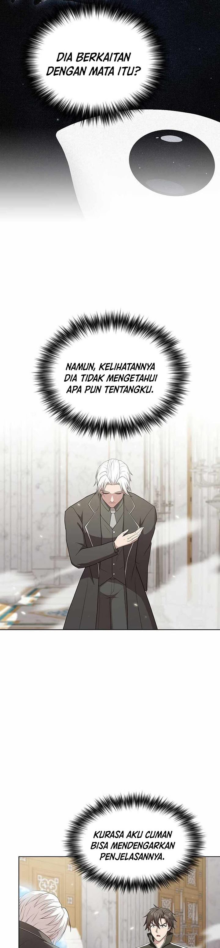 The Tutorial Tower of the Advanced Player Chapter 162 halaman 3