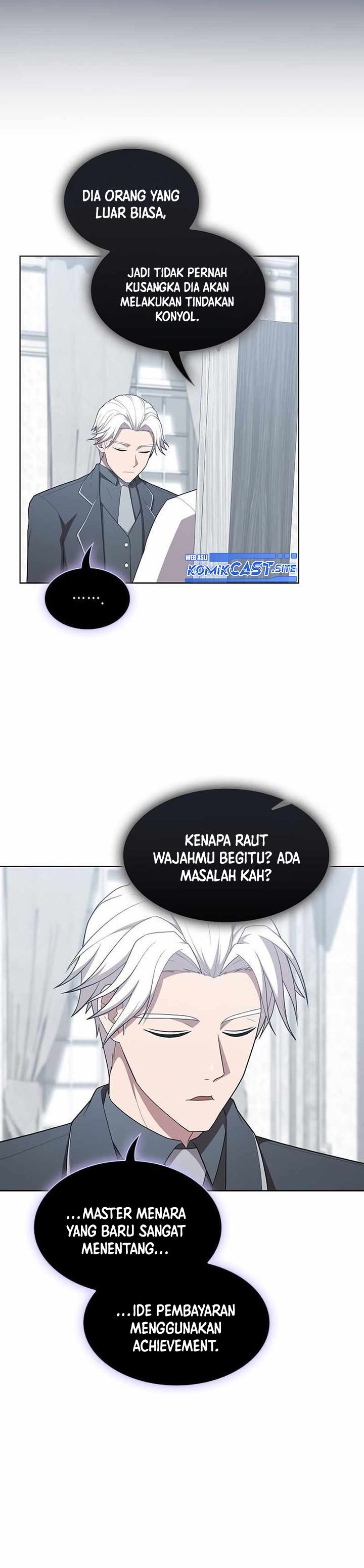 The Tutorial Tower of the Advanced Player Chapter 162 halaman 17