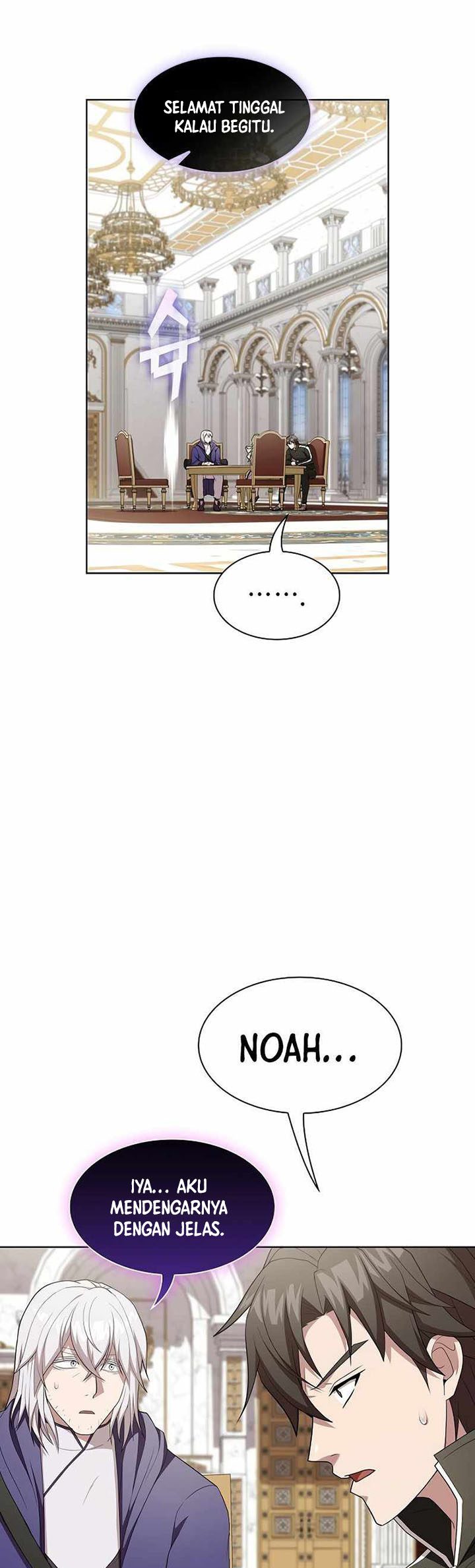 The Tutorial Tower of the Advanced Player Chapter 162 halaman 18