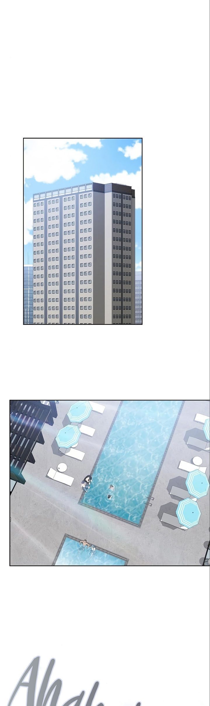 The Tutorial Tower of the Advanced Player Chapter 164 halaman 47