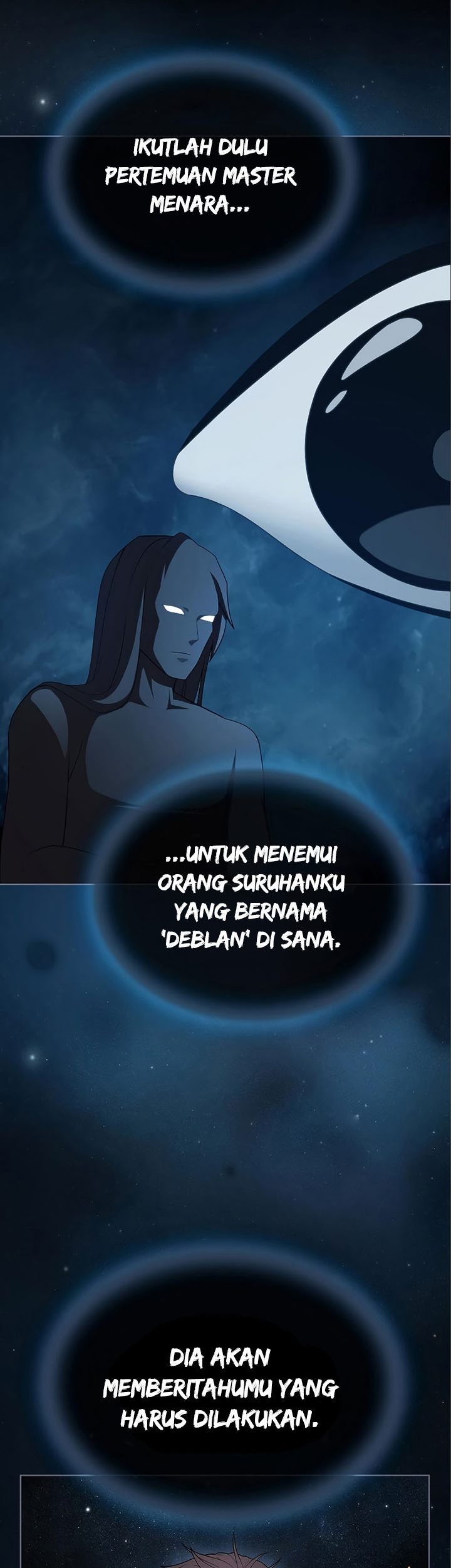 The Tutorial Tower of the Advanced Player Chapter 164 halaman 25