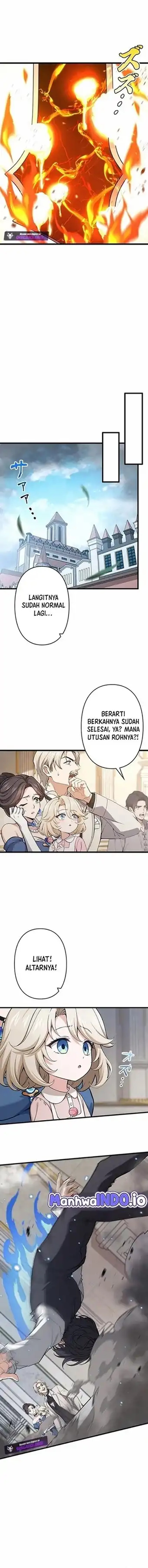 Supreme Academy Genius Chapter 1 halaman 15