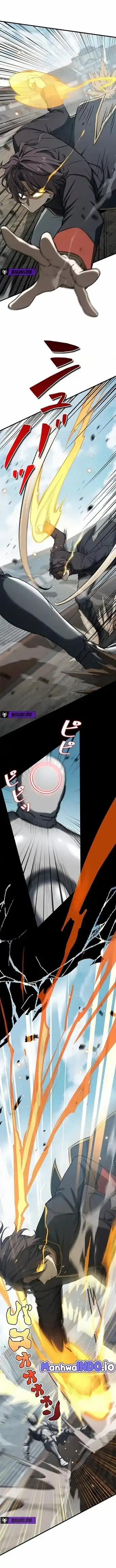 Supreme Academy Genius Chapter 7 halaman 4