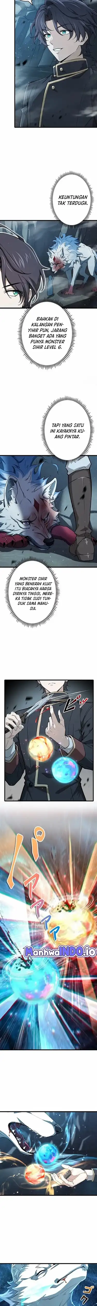 Supreme Academy Genius Chapter 10 halaman 7
