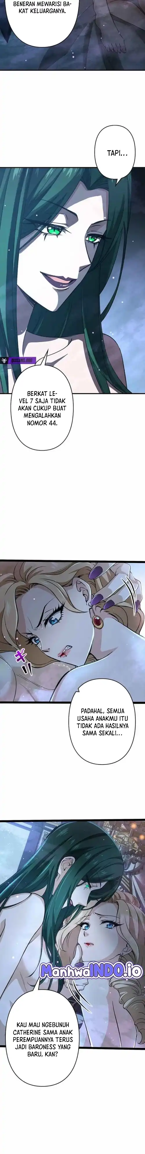 Supreme Academy Genius Chapter 12 halaman 14
