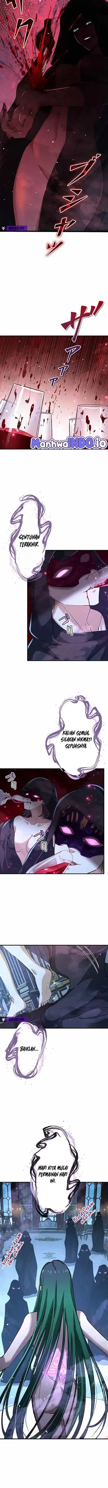 Supreme Academy Genius Chapter 12 halaman 12