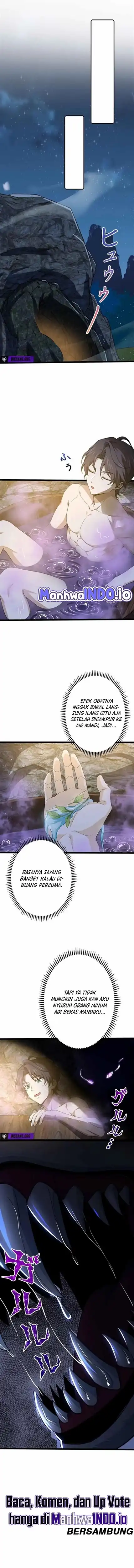 Supreme Academy Genius Chapter 13 halaman 12
