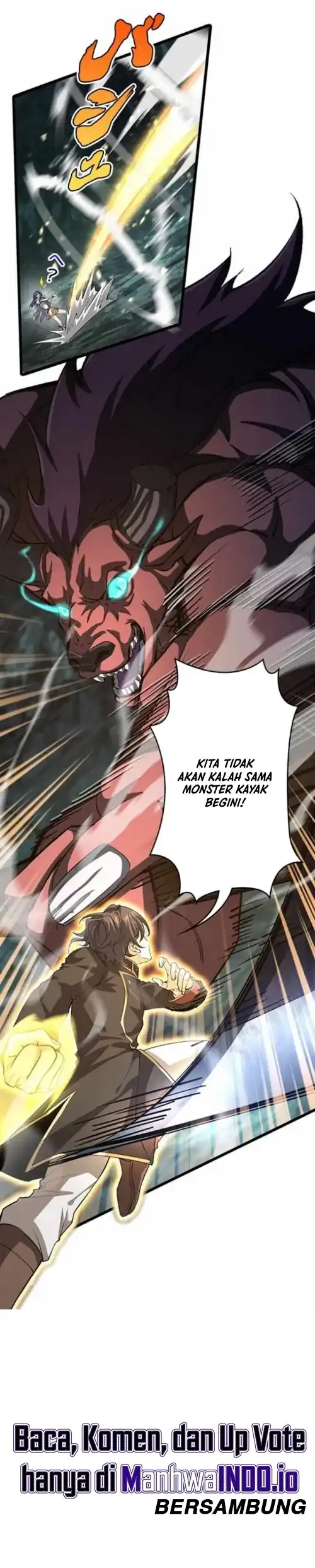 Supreme Academy Genius Chapter 29 halaman 15