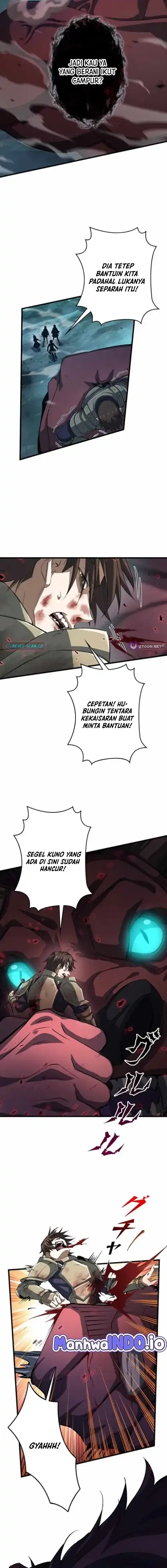 Supreme Academy Genius Chapter 29 halaman 4