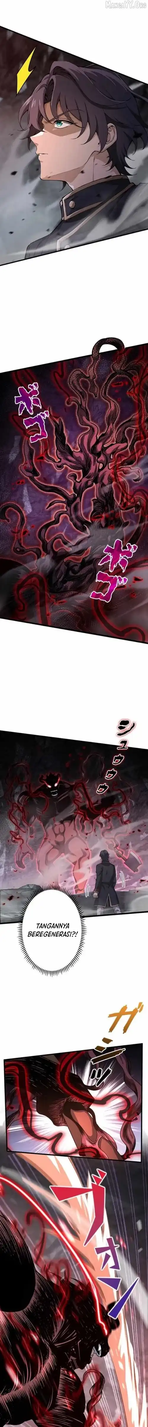 Supreme Academy Genius Chapter 31 halaman 7