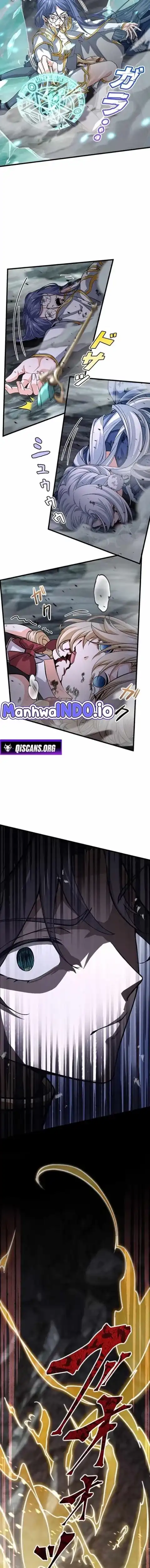 Supreme Academy Genius Chapter 31 halaman 3